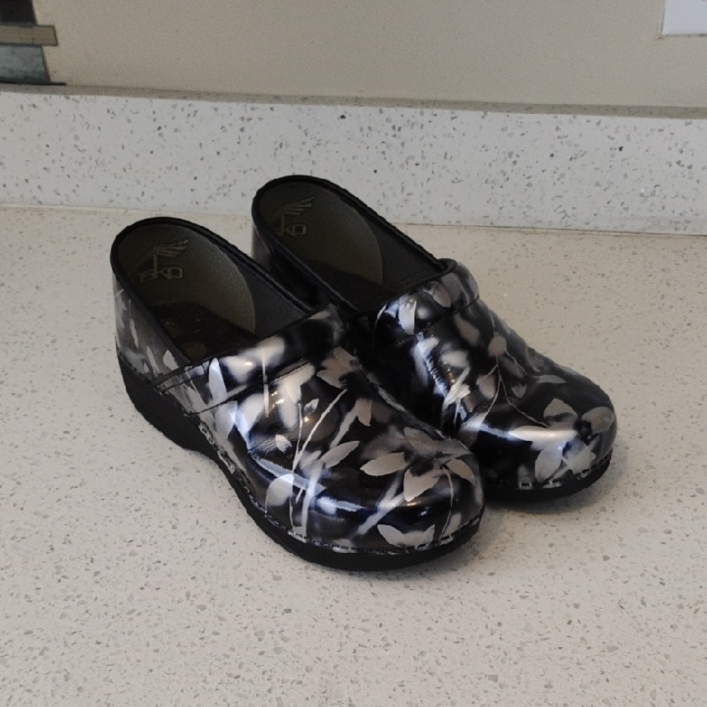 DANSKO Shoes Size 41 Women - Picture 1 of 8